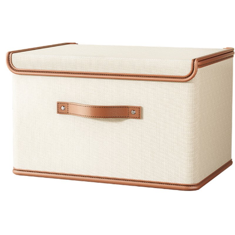 Oxford Integrated-Lid Box MY012