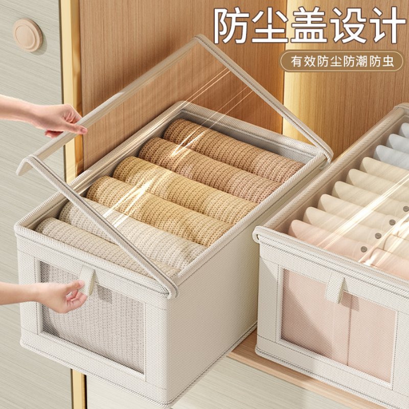 Oxford Window Sheet Box MY024
