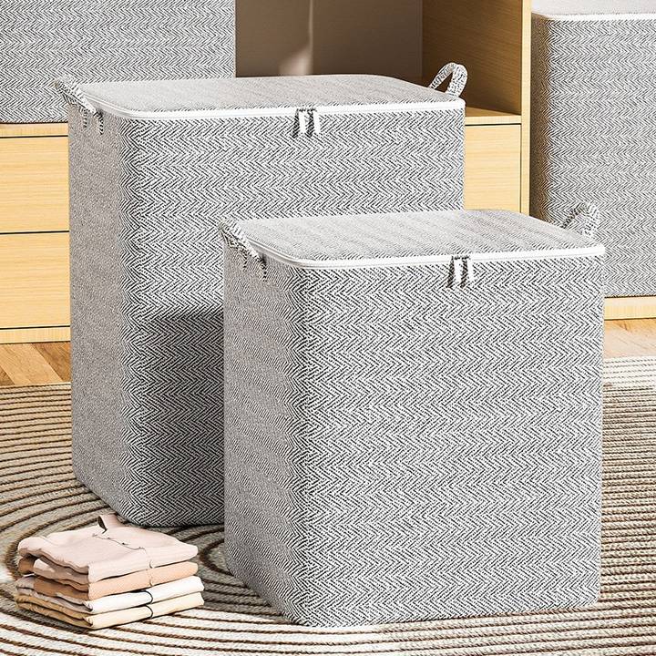Gray Arrow Oversized Box MY081